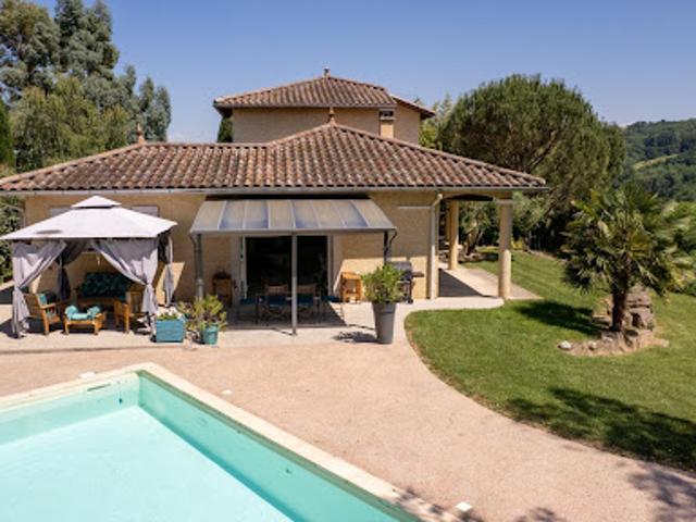 Vente Maison 5 pièces 180 m2 Vernioz