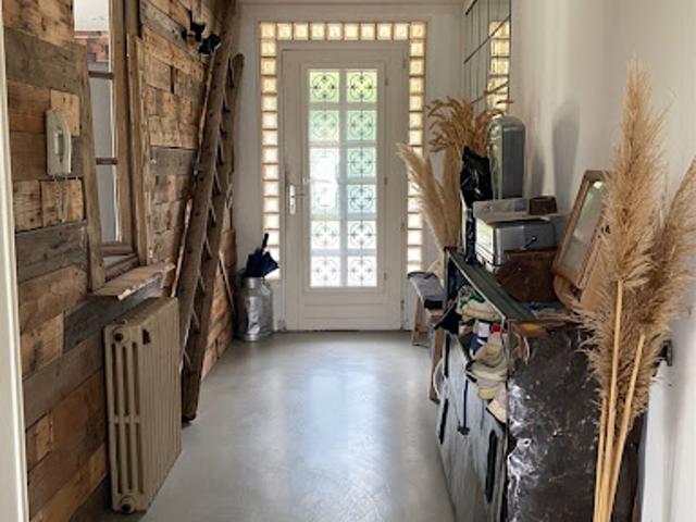 Vente Maison 5 pièces 180 m2 Vion