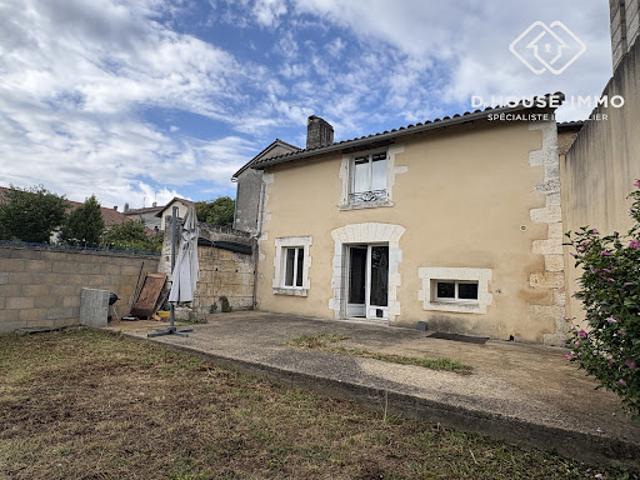 Vente Maison 5 pièces 180 m2 Villars