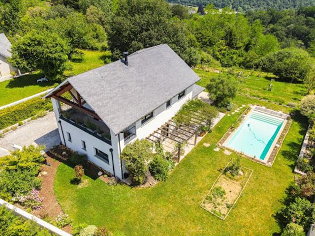 Vente Maison 5 pièces 180.39 m2 Jurançon