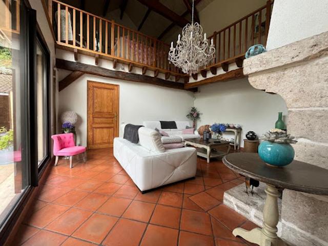 Vente Maison 5 pièces 180.68 m2 Gallardon
