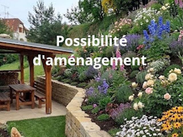 Vente Maison 5 pièces 181 m2 Niederbronn les Bains