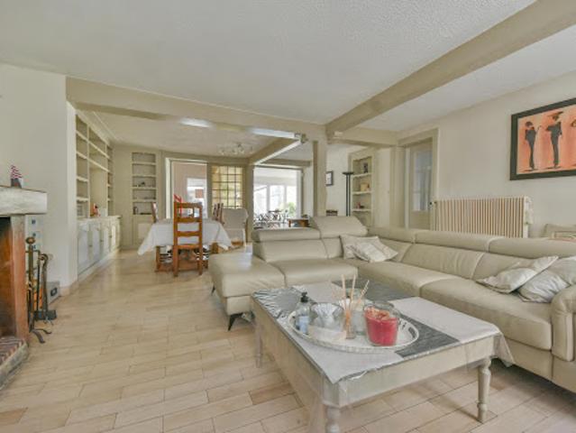 Vente Maison 5 pièces 181 m2 Boulogne sur Mer