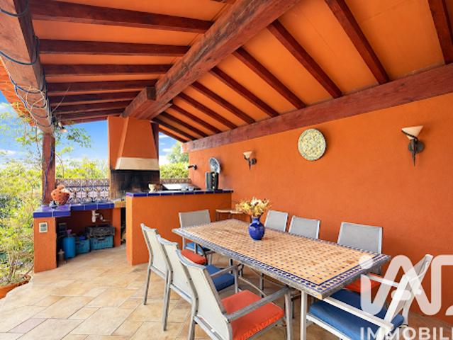 Vente Maison 5 pièces 181 m2 Cabestany