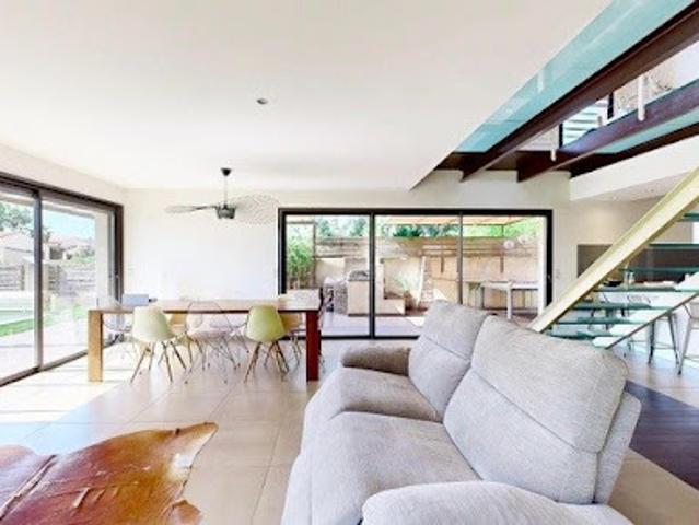 Vente Maison 5 pièces 181 m2 Cabestany