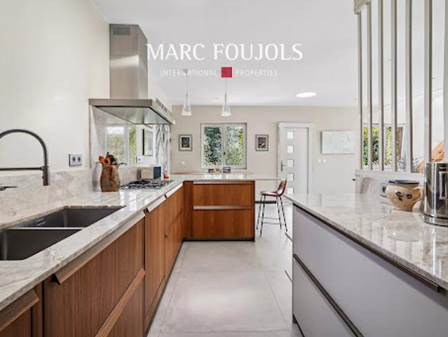 Vente Maison 5 pièces 180 m2 Lèves