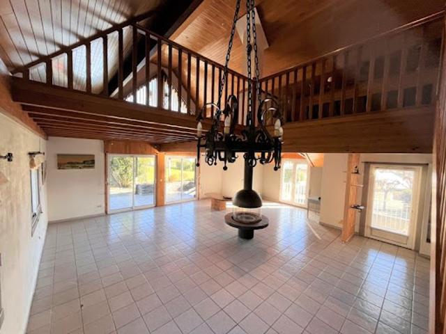 Vente Maison 5 pièces 181 m2 Lourdes