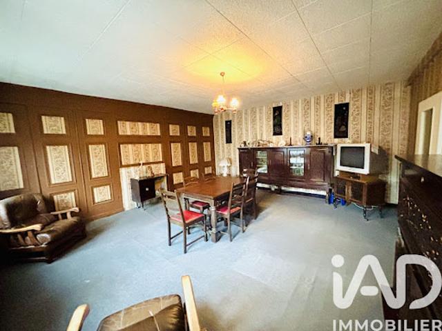 Vente Maison 5 pièces 181 m2 Revin
