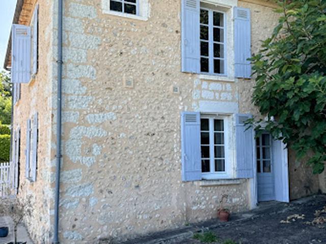 Vente Maison 5 pièces 181 m2 Riberac