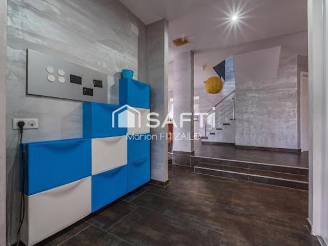 Vente Maison 5 pièces 181 m2 Riedseltz