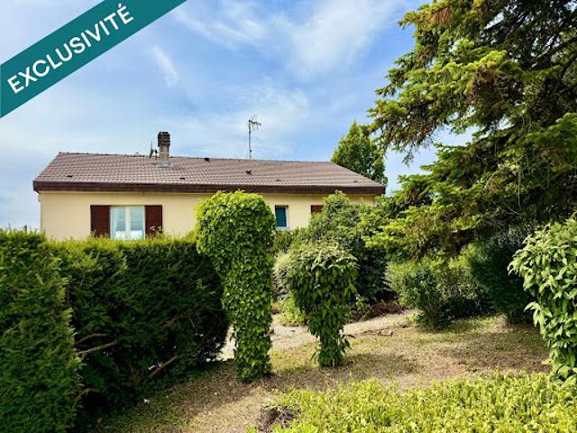 Vente Maison 5 pièces 181 m2 Verdun