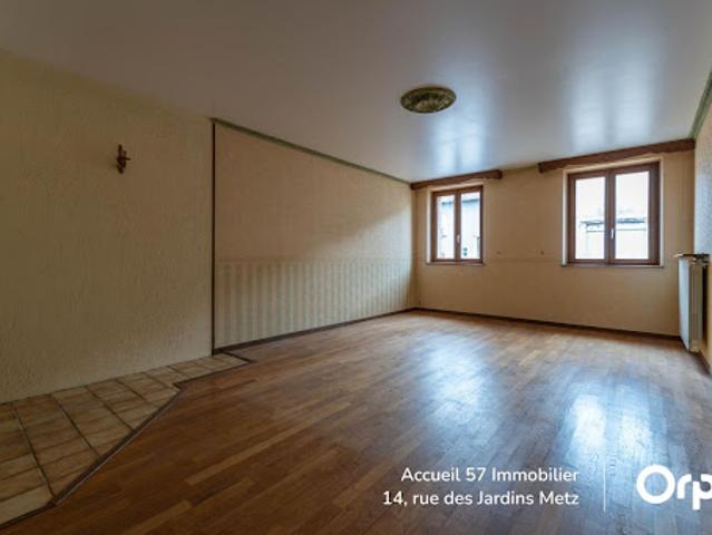 Vente Maison 5 pièces 181.27 m2 Volmerange lès Boulay