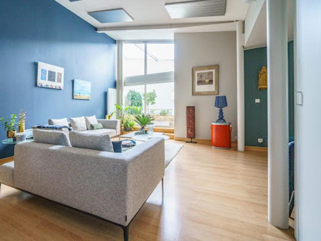 Vente Maison 5 pièces 181.49 m2 Tours