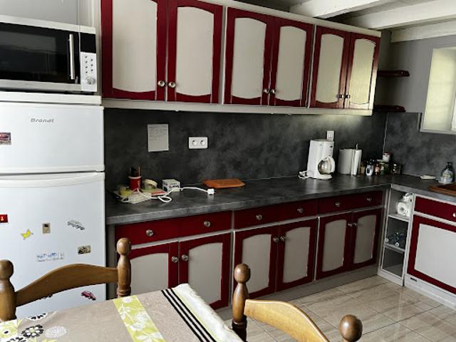 Vente Maison 5 pièces 181.5 m2 Peyrat de Bellac