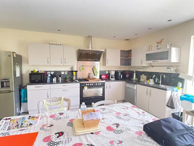 Vente Maison 5 pièces 181.96 m2 Moissac