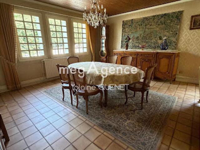 Vente Maison 5 pièces 182 m2 Mur de Barrez