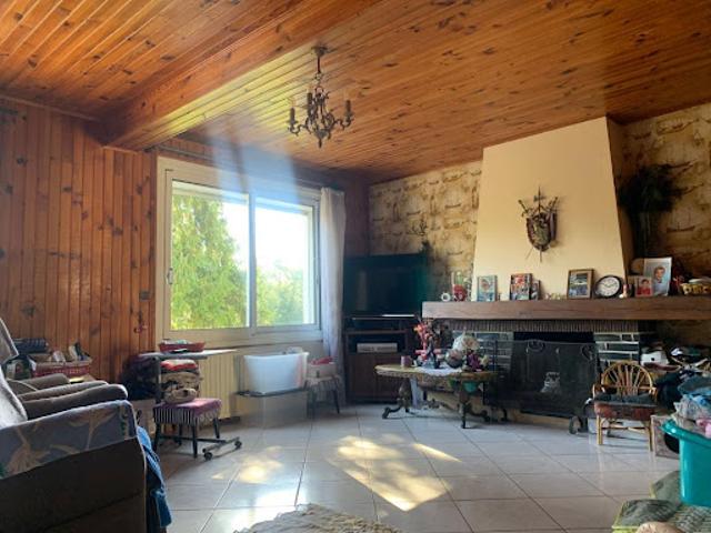 Vente Maison 5 pièces 182 m2 Barzy sur Marne