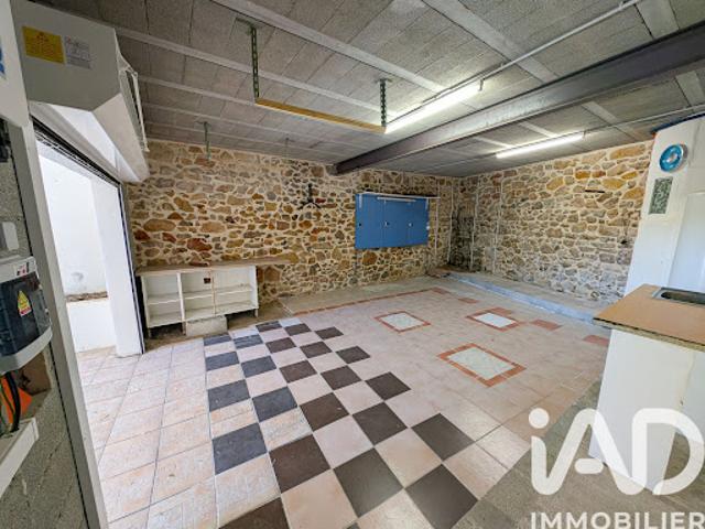Vente Maison 5 pièces 182 m2 Bizanet