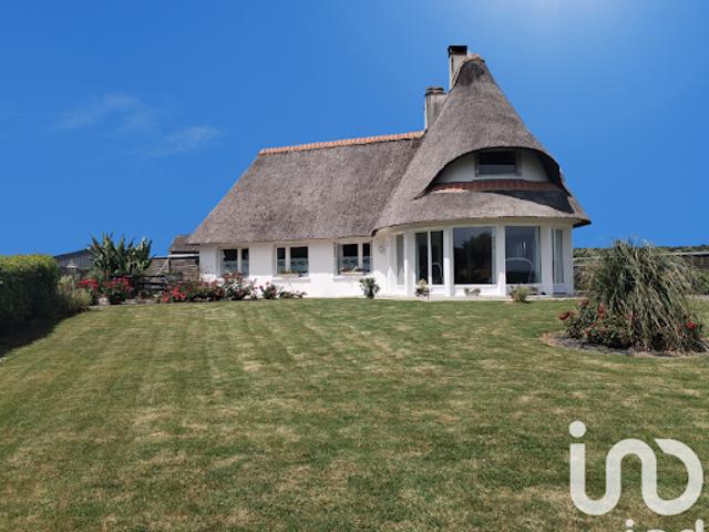 Vente Maison 5 pièces 182 m2 Breteuil