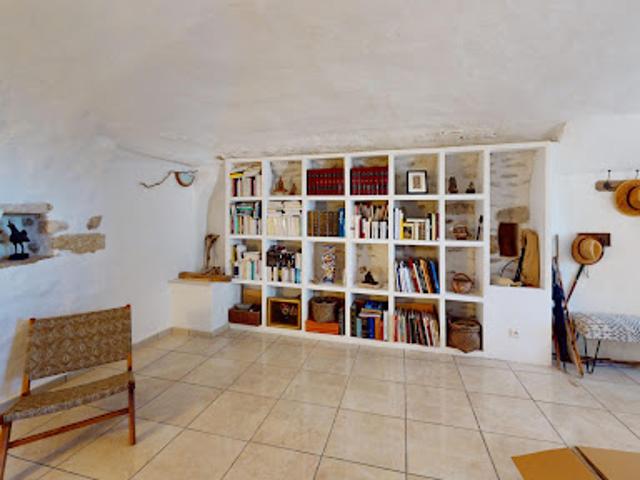 Vente Maison 5 pièces 182 m2 Brignon
