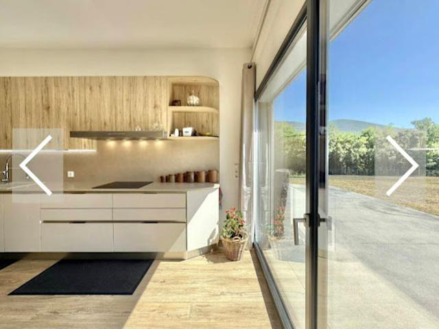 Vente Maison 5 pièces 182 m2 Caudiès de Fenouillèdes