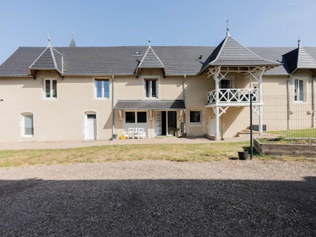 Vente Maison 5 pièces 182 m2 Champey sur Moselle