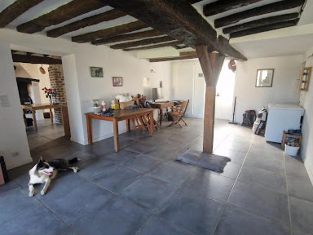 Vente Maison 5 pièces 182 m2 Coulommiers