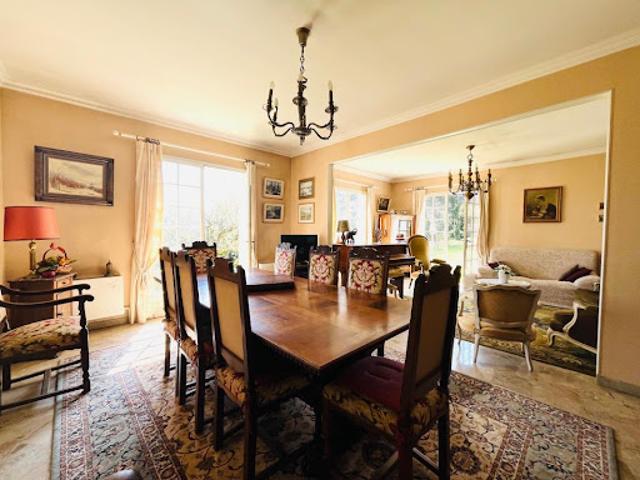 Vente Maison 5 pièces 182 m2 Dardilly