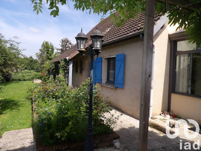 Vente Maison 5 pièces 182 m2 Denonville