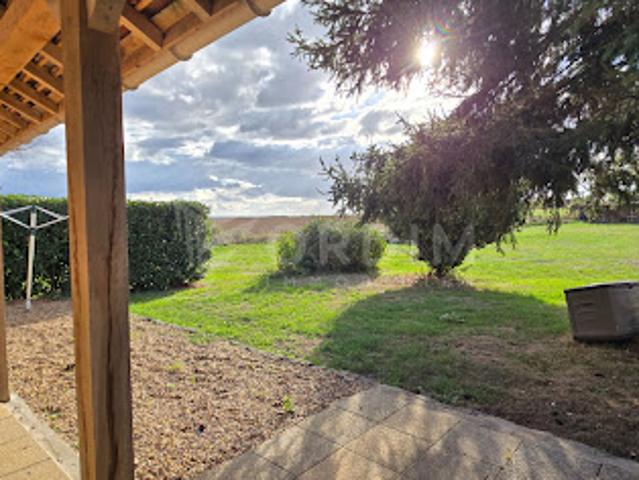 Vente Maison 5 pièces 182 m2 Donzy