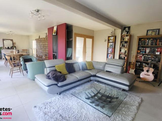 Vente Maison 5 pièces 182 m2 Frelinghien
