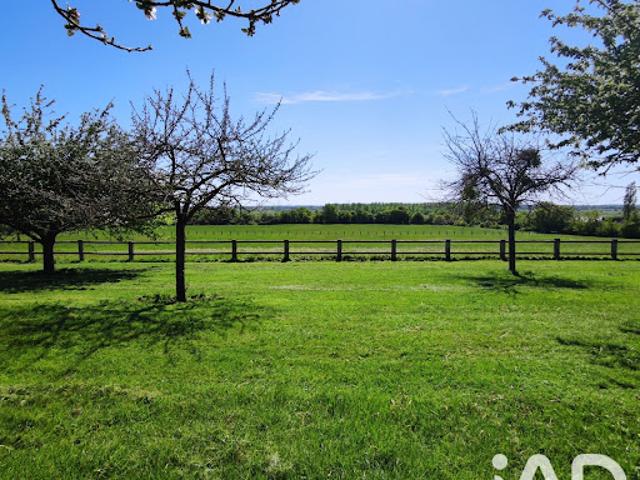 Vente Maison 5 pièces 182 m2 Hotot en Auge