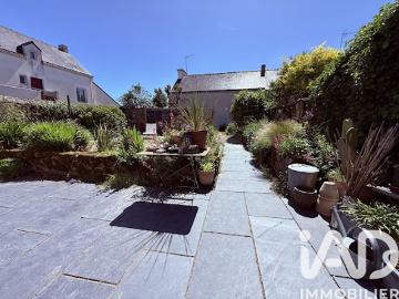 Vente Maison 5 pièces 182 m2 Le Guerno