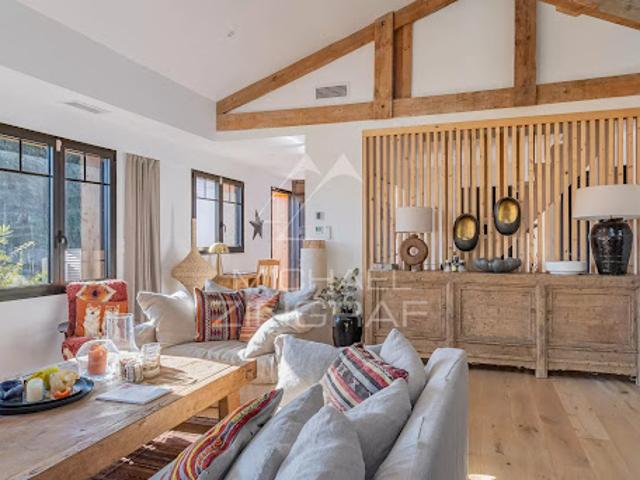 Vente Maison 5 pièces 182 m2 Pyla sur mer