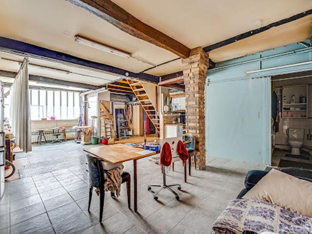 Vente Maison 5 pièces 182 m2 Paris 11ème