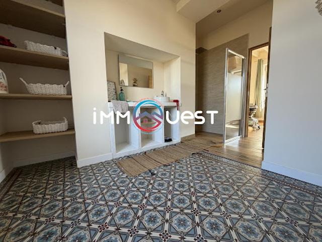 Vente Maison 5 pièces 182 m2 Ruminghem