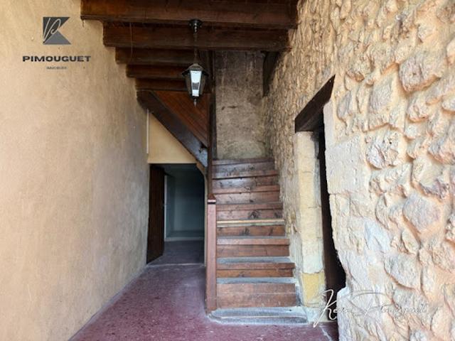 Vente Maison 5 pièces 182 m2 Saint Pey de Castets