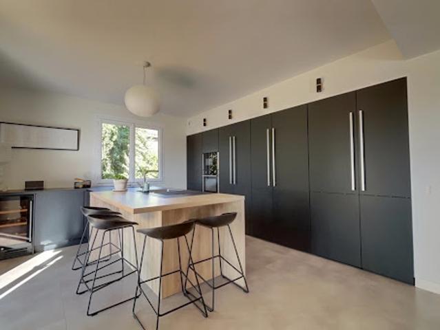 Vente Maison 6 pièces 182 m2 Villefranche de Lauragais