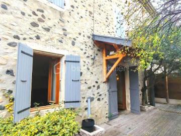 Vente Maison 5 pièces 182 m2 Viviers