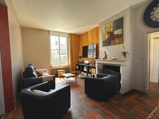 Vente Maison 5 pièces 182.45 m2 Thimert Gâtelles