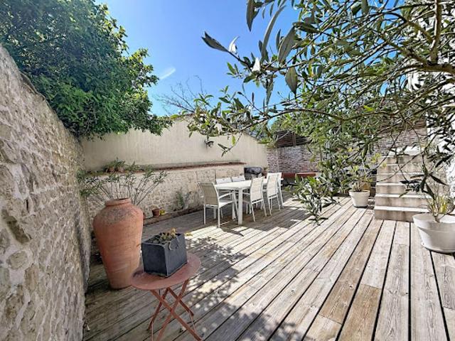 Vente Maison 5 pièces 182.5 m2 Puilboreau