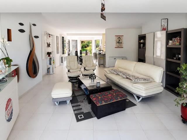 Vente Maison 5 pièces 183 m2 Mulsanne