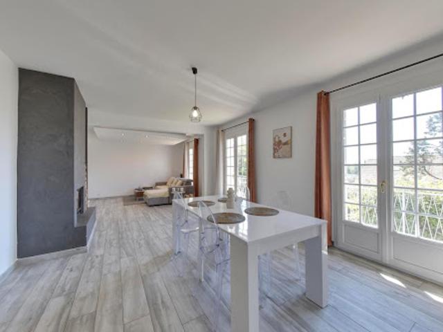 Vente Maison 5 pièces 183 m2 Maisoncelles en Brie