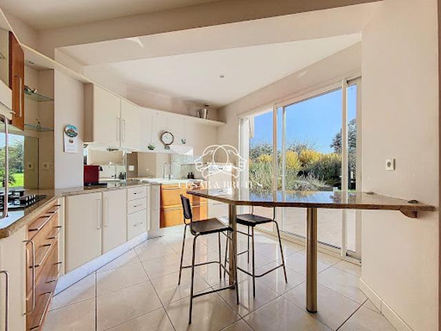 Vente Maison 5 pièces 183 m2 Marcilly d'Azergues