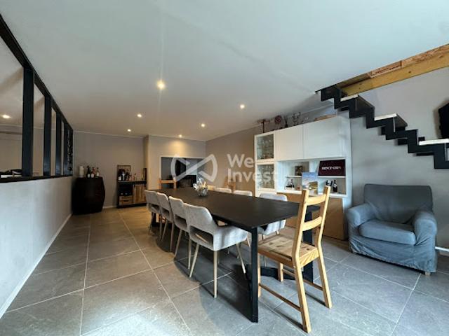 Vente Maison 5 pièces 183 m2 Margny