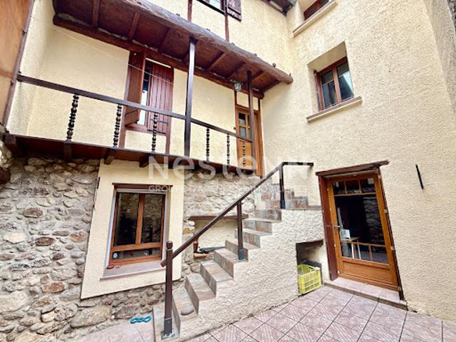 Vente Maison 5 pièces 183 m2 Montgaillard
