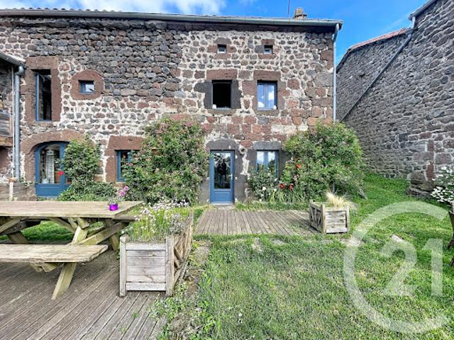 Vente Maison 5 pièces 183 m2 Bains