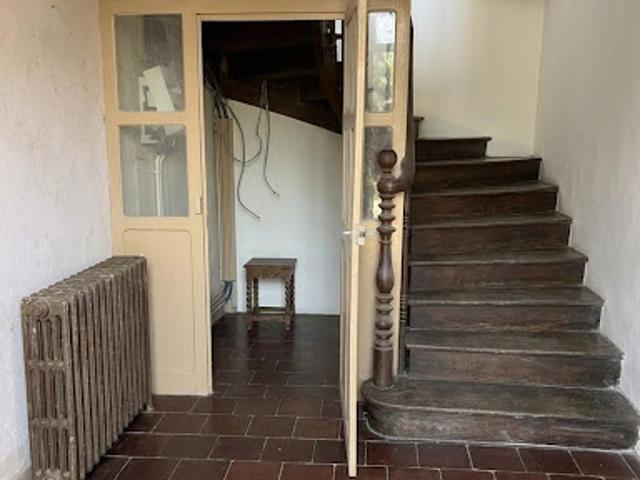 Vente Maison 5 pièces 183 m2 Betplan