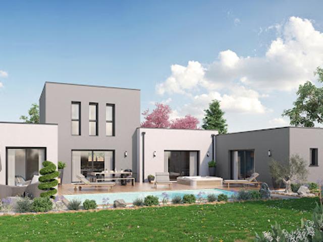 Vente Maison 5 pièces 183 m2 Dissay