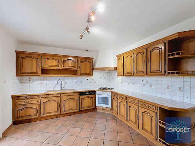Vente Maison 5 pièces 183 m2 Espaly Saint Marcel